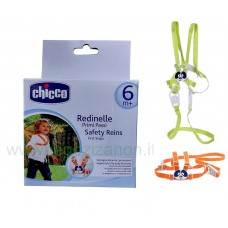 Redinelle Primi Passi - Chicco 68390